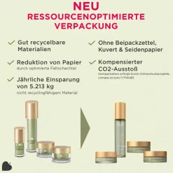 NATUROYALE Firming Day Cream 50 ml