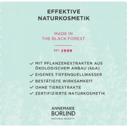 NATUROYALE Firming Day Cream 50 ml