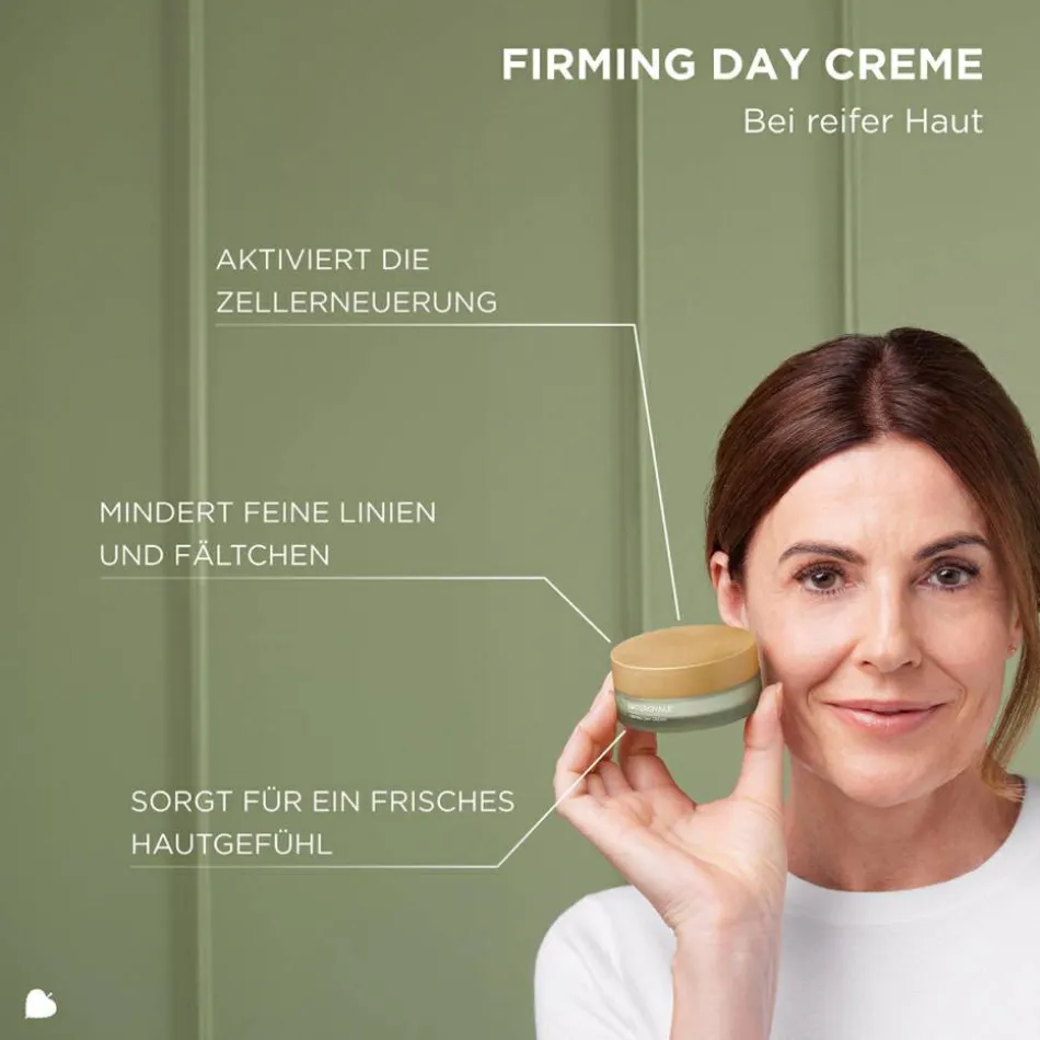 NATUROYALE Firming Day Cream 50 ml