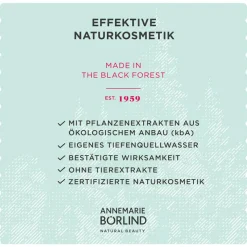 NATUROYALE Silky Cleanser 125 ml