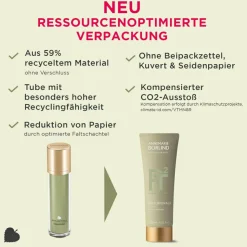 NATUROYALE Silky Cleanser 125 ml