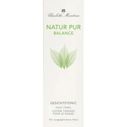 Natur Pur BALANCE  Gesichtstonic 125 ml