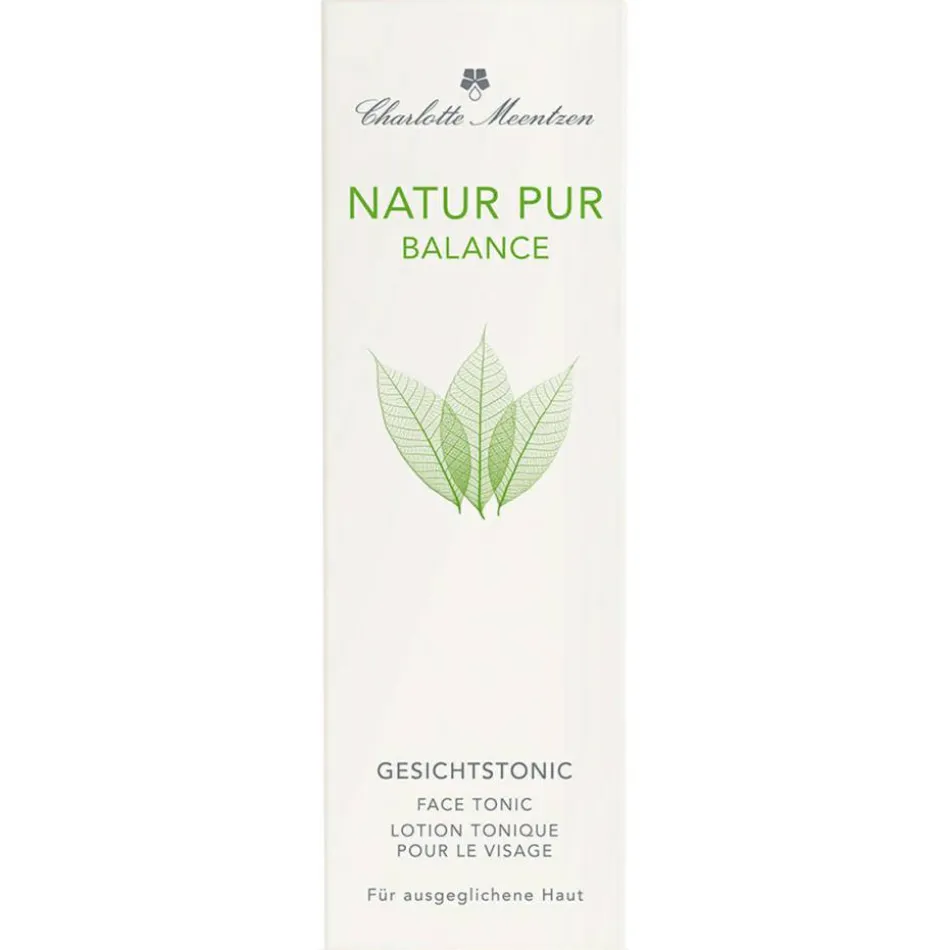Natur Pur BALANCE Gesichtstonic 125 ml