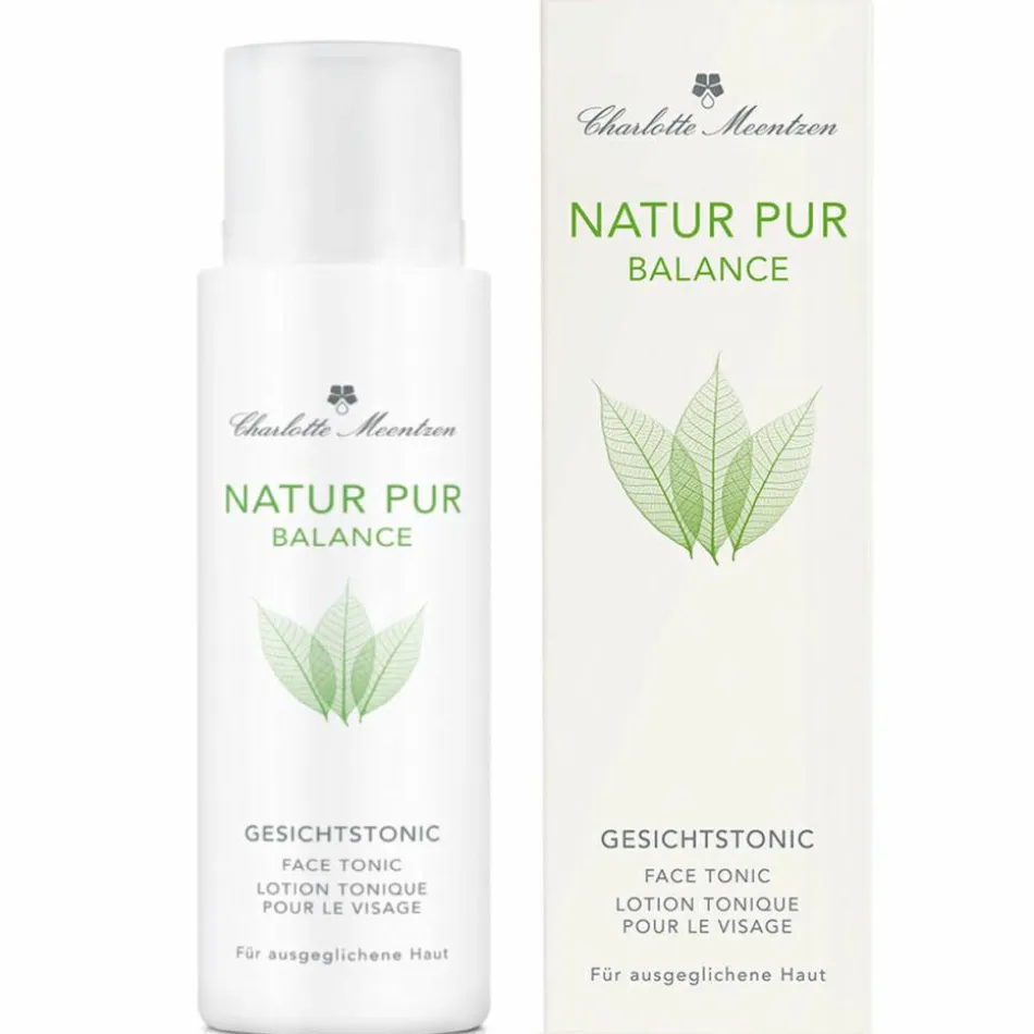 Natur Pur BALANCE Gesichtstonic 125 ml