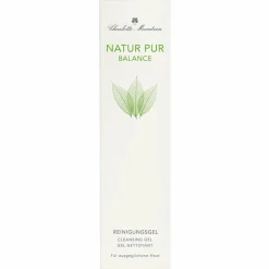 Natur Pur BALANCE  Reinigungsgel 100 ml