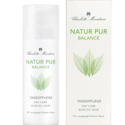 Natur Pur BALANCE  Tagespflege 50 ml