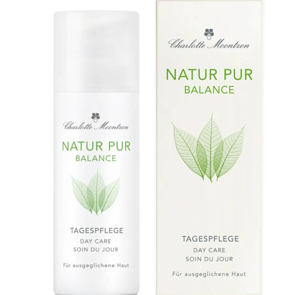 Natur Pur BALANCE Tagespflege 50 ml