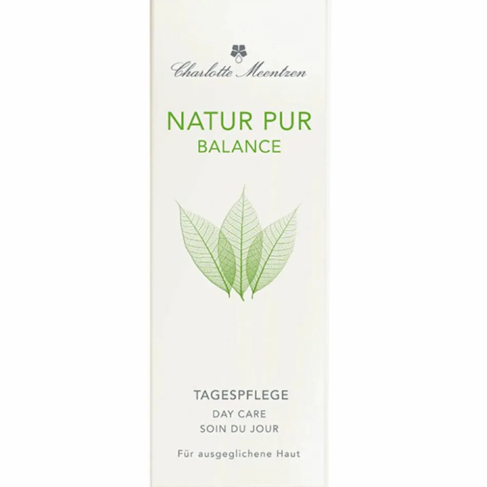 Natur Pur BALANCE Tagespflege 50 ml