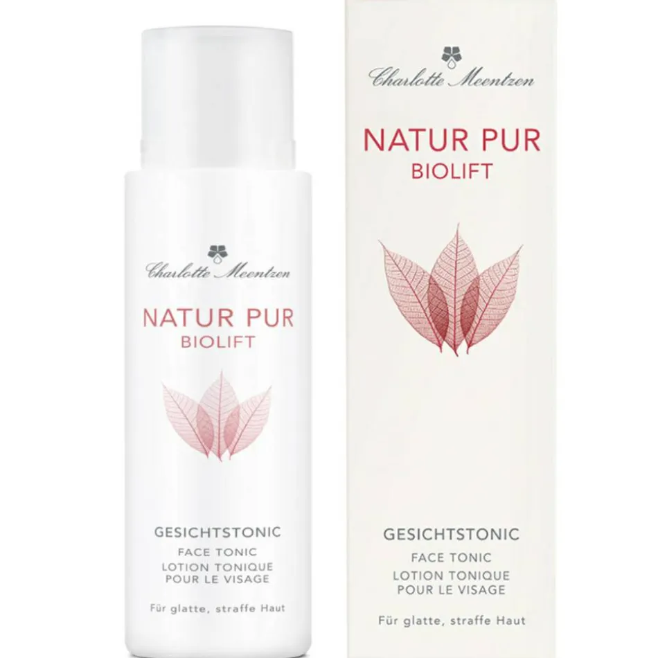 Natur Pur BIOLIFT Gesichtstonic 125 ml