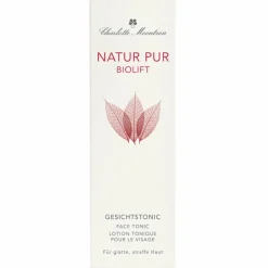 Natur Pur BIOLIFT  Gesichtstonic 125 ml