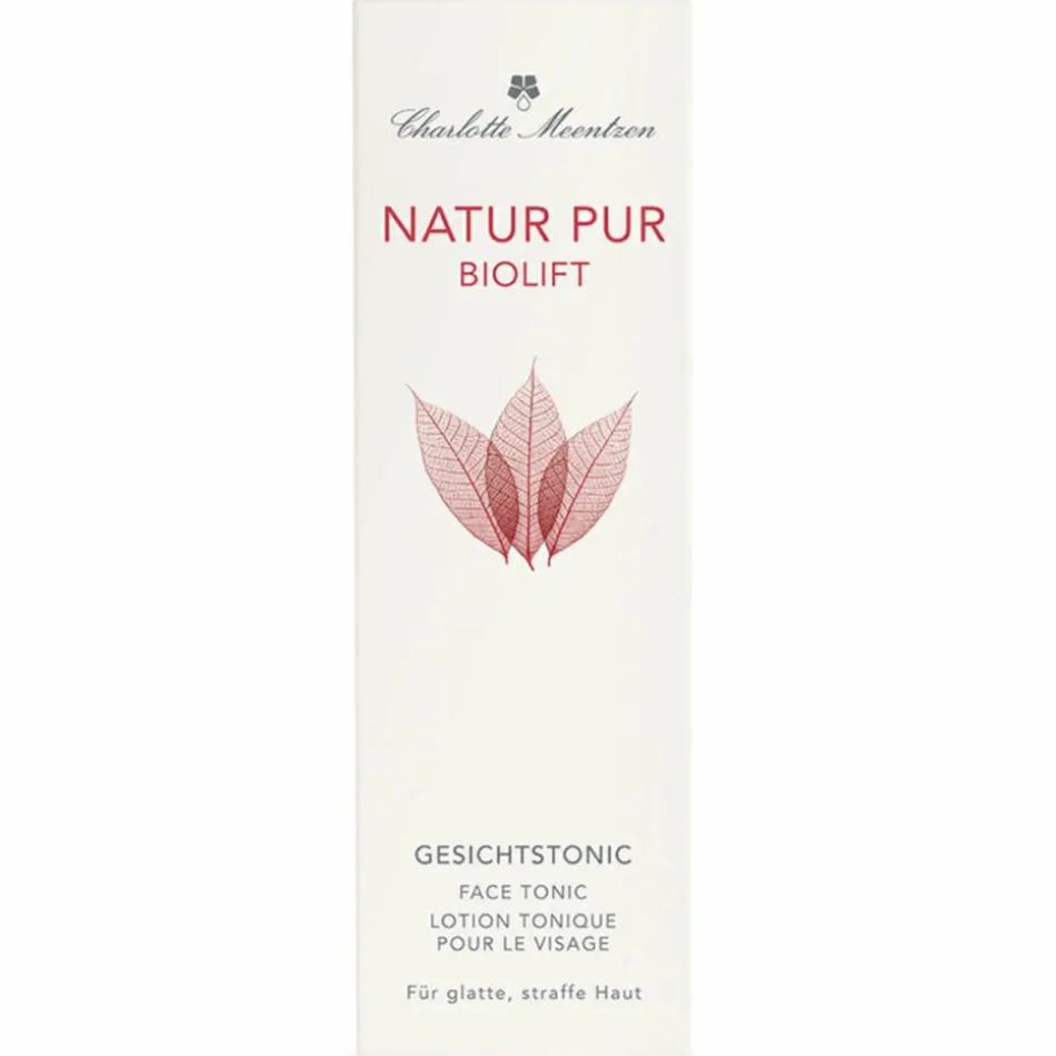 Natur Pur BIOLIFT Gesichtstonic 125 ml