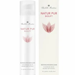 Natur Pur BIOLIFT  Reinigungsbalsam 100 ml