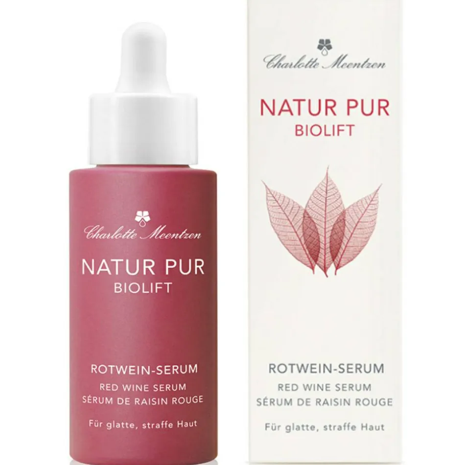 Natur Pur BIOLIFT Rotwein-Serum 30 ml
