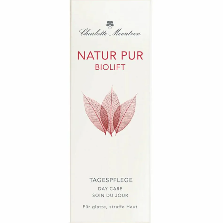 Natur Pur BIOLIFT Tagespflege 50 ml