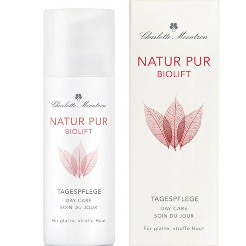Natur Pur BIOLIFT Tagespflege 50 ml