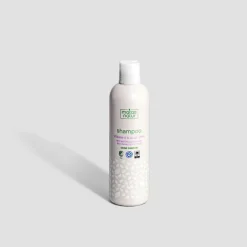 Natur   Shampoo mit Bio-Aloe Vera und Vitamin E 400 ml