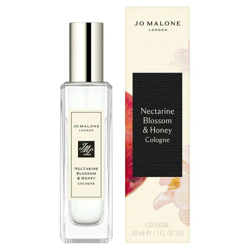 Nectarine Blossom & Honey Cologne