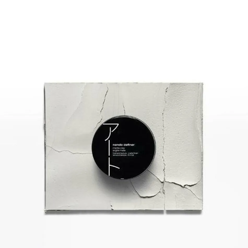 Nendo Definer Matte Clay starker Halt 75 ml