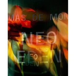 Neo Eden Extrait de Parfum 50 ml