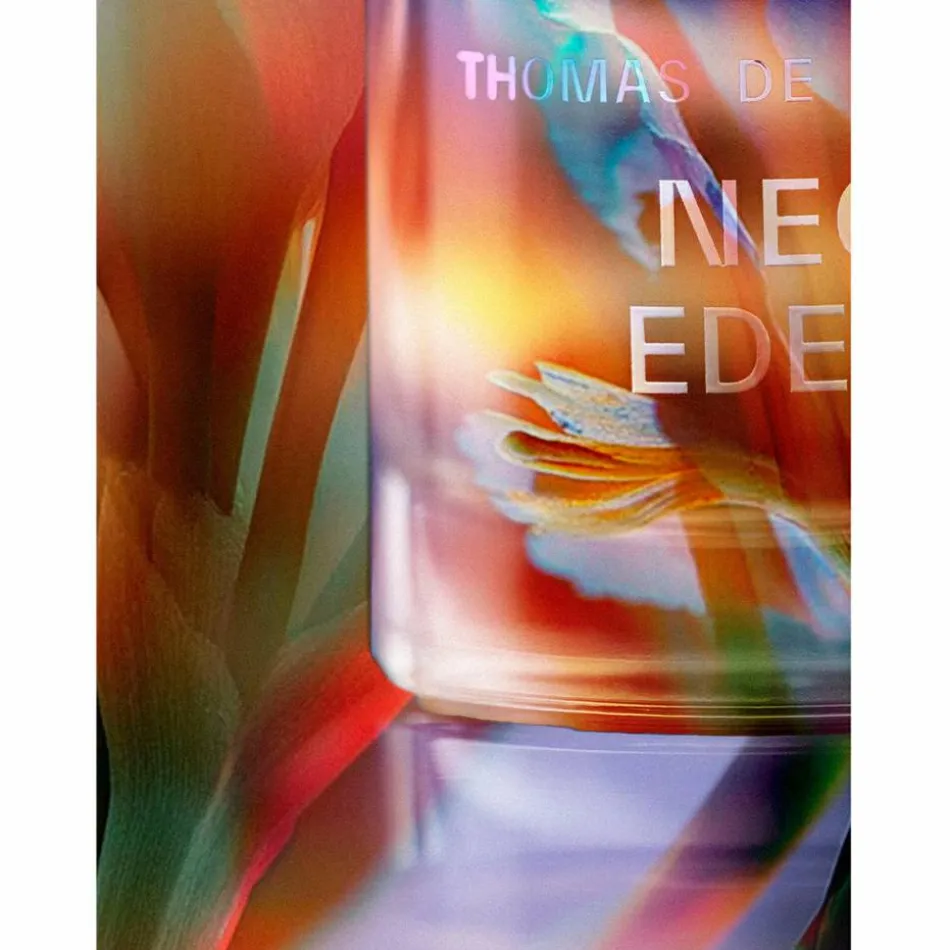 Neo Eden Extrait de Parfum 50 ml