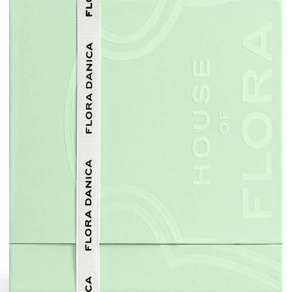 Neon Botanical Hand Care Set