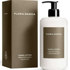Neon Botanical Hand Lotion 500 ml