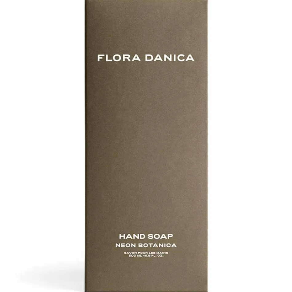 Neon Botanical Hand Soap 500 ml