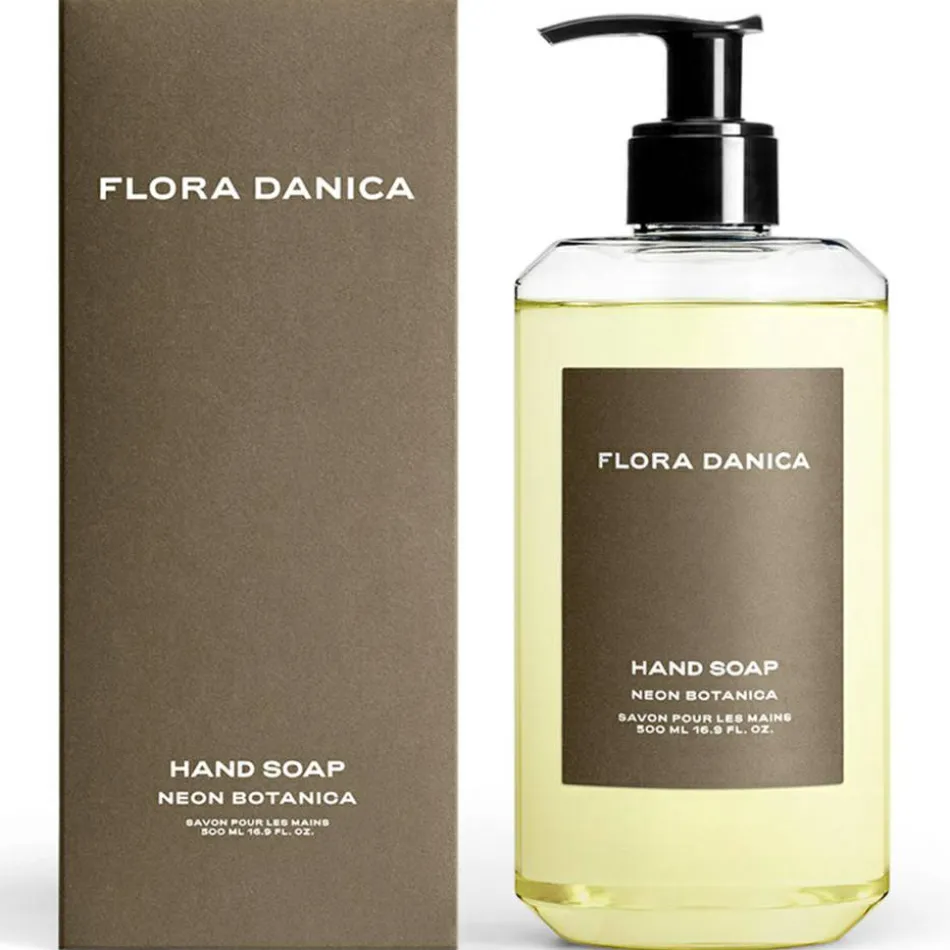 Neon Botanical Hand Soap 500 ml