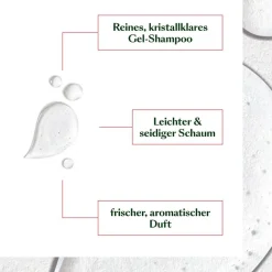 Neopur   Ausgleichendes Anti-Schuppen Shampoo für fettige Kopfhaut 150 ml