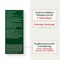 Neopur Ausgleichendes Anti-Schuppen Shampoo für fettige Kopfhaut 150 ml
