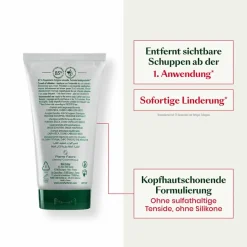 Neopur Ausgleichendes Anti-Schuppen Shampoo für trockene Kopfhaut 150 ml