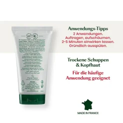 Neopur Ausgleichendes Anti-Schuppen Shampoo für trockene Kopfhaut 150 ml