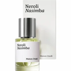 Neroli Nasimba Eau de Parfum