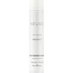Neuro   Protect Heatctrl Iron Hairspray