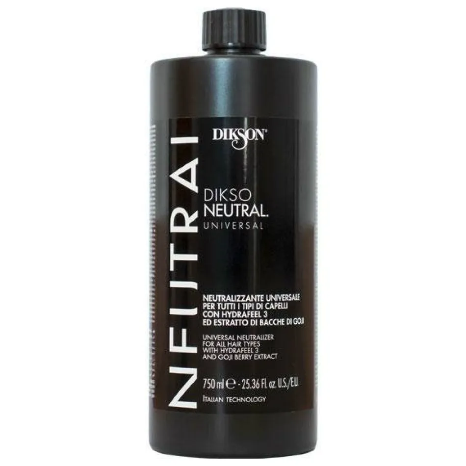 Neutral Universal Neutralisierungsflüssigkeit 750 ml