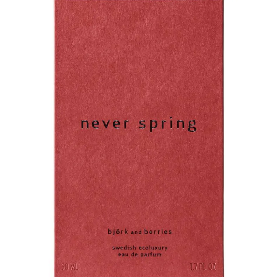 Never Spring Eau de Parfum 50 ml