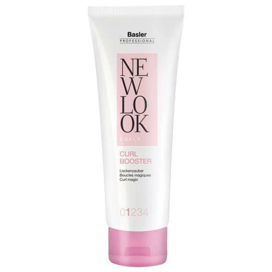 New Look Curl Booster Tube 125 ml