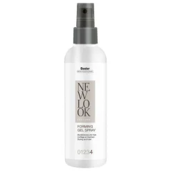 New Look Forming Gel Spray