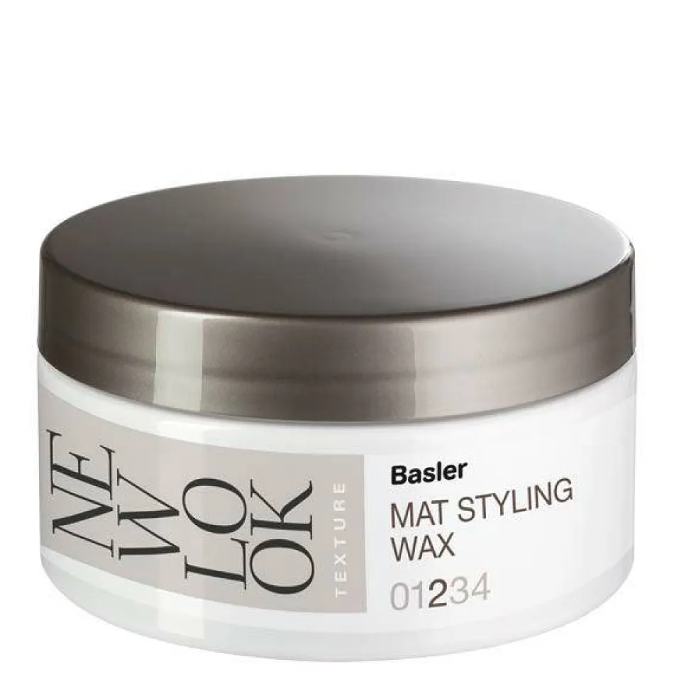 New Look Mat Styling Wax Tiegel 100 ml