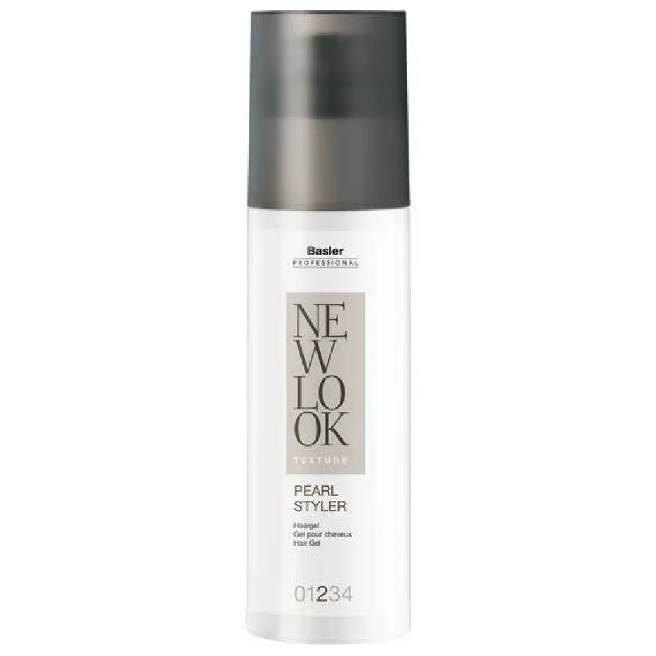 New Look Pearl Styler Gel Airless-Spender 150 ml