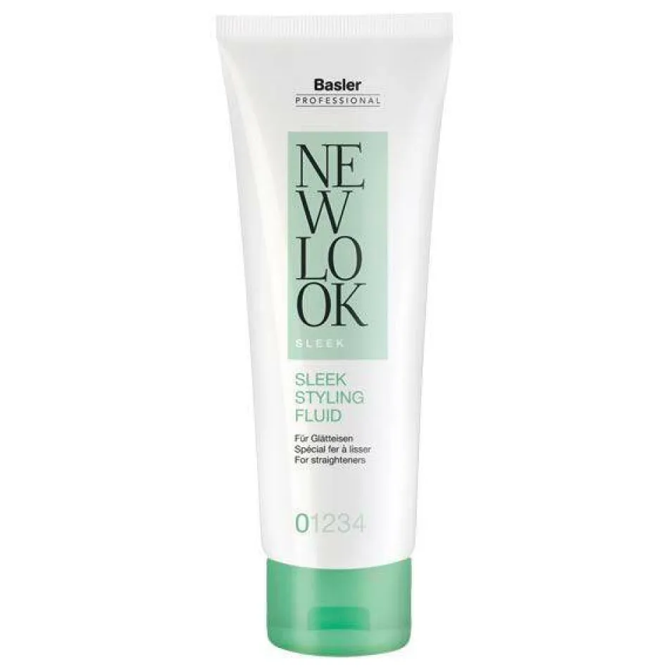 New Look Sleek Styling Fluid Tube 125 ml