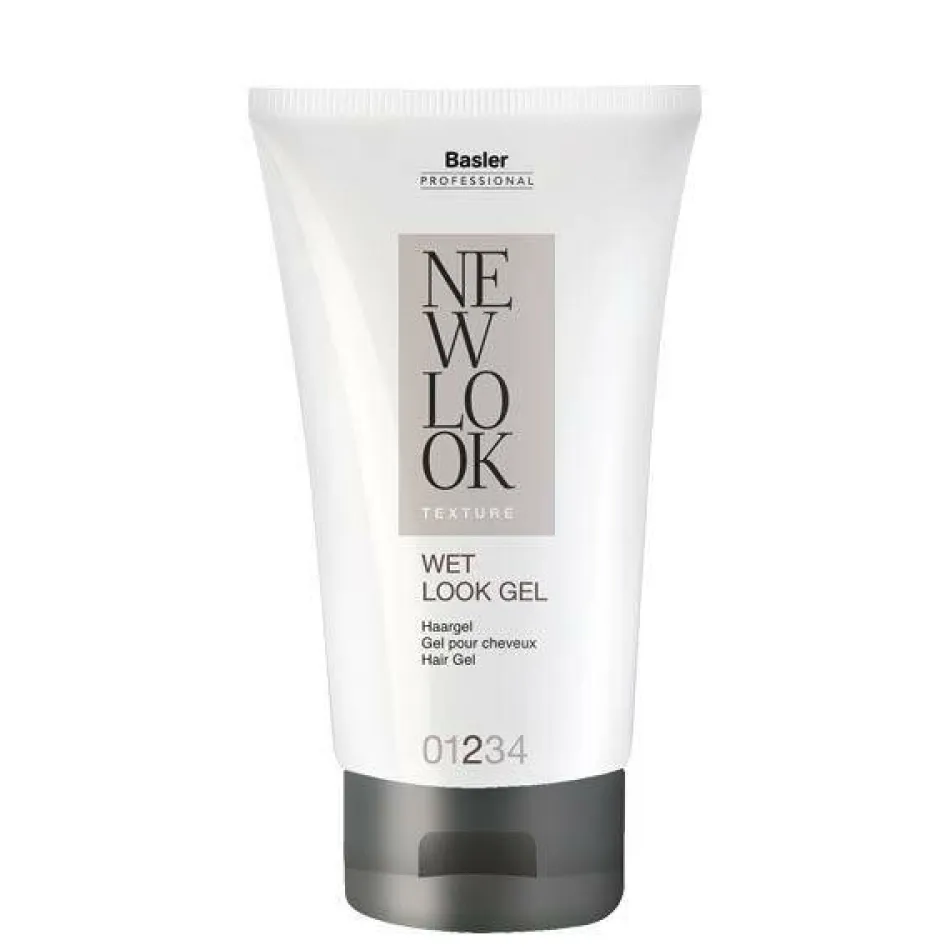 New Look Wet Look Gel Tube 150 ml