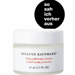 Nährstoffcreme intensiv - Nourishing Rich Cream 50 ml
