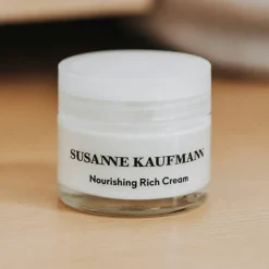 Nährstoffcreme intensiv - Nourishing Rich Cream 50 ml