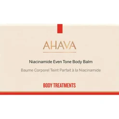 Niacinamide Even Tone Body Balm 220 ml
