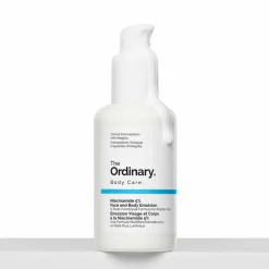 Niacinamide 5% Face & Body Emulsion 100 ml