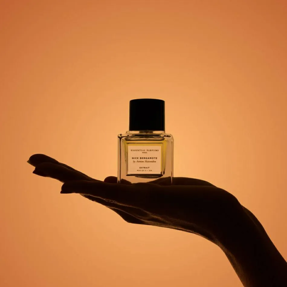 Nice Bergamote by Antoine Maisondieu Extrait 30 ml
