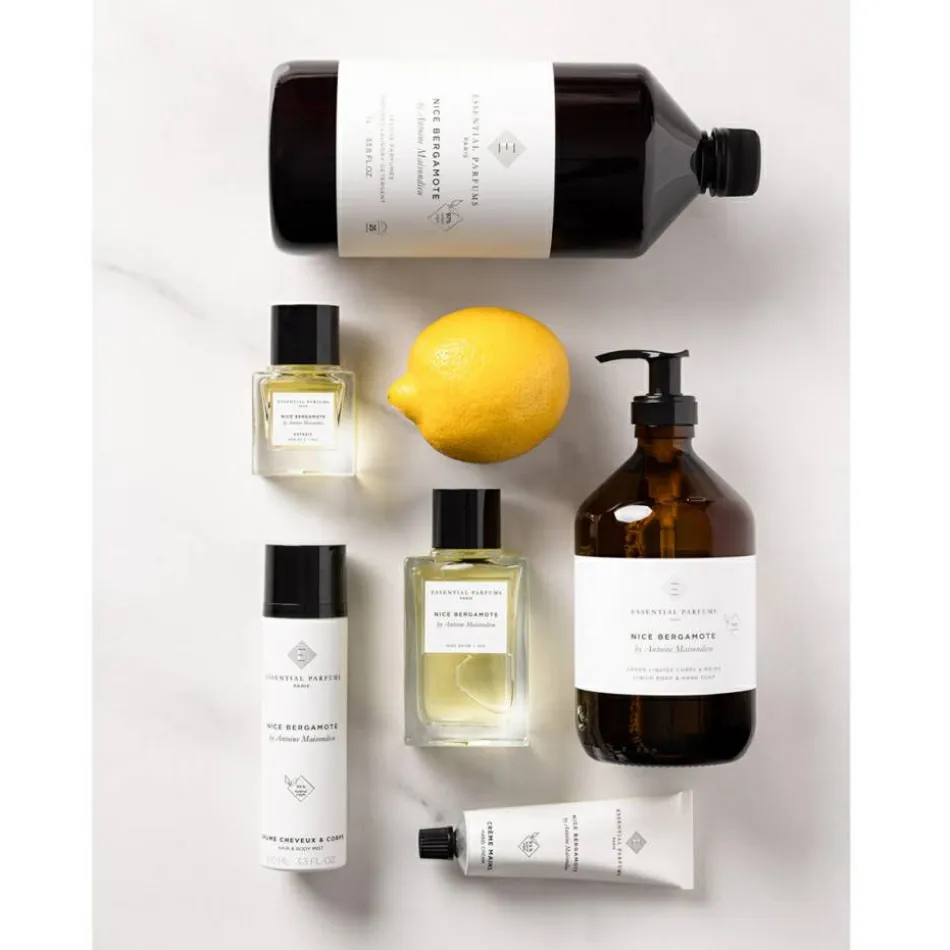 Nice Bergamote by Antoine Maisondieu Extrait 30 ml
