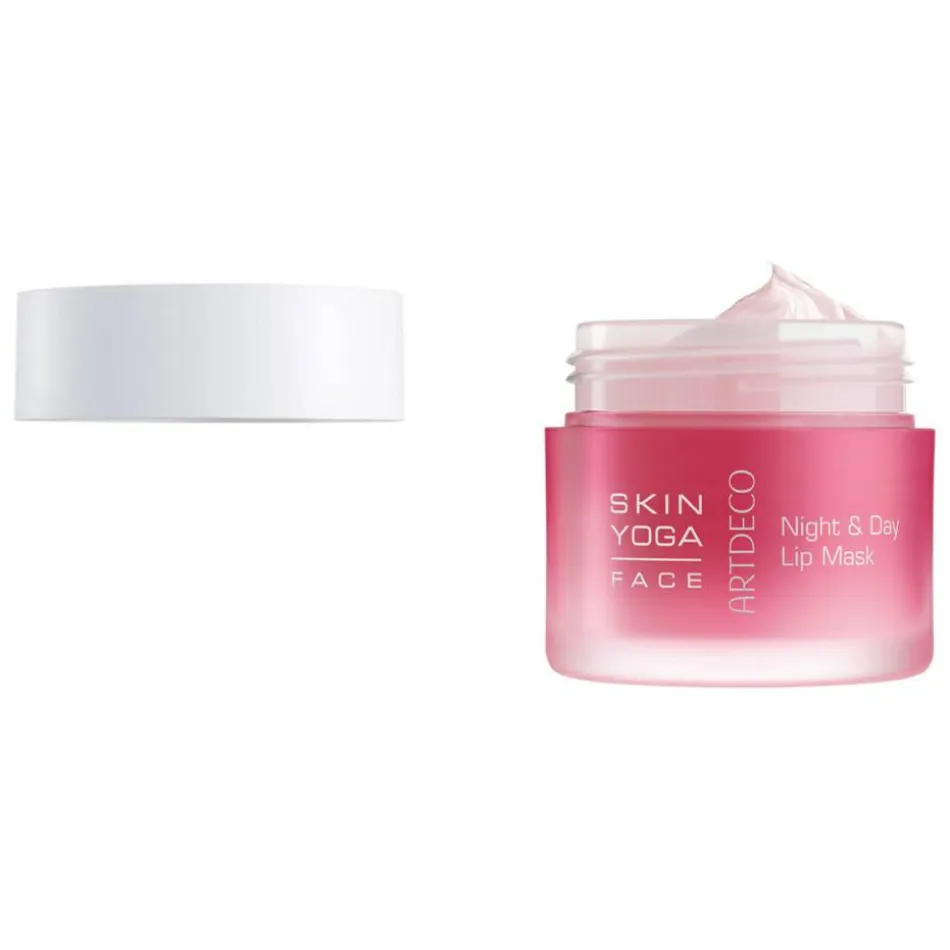 Night & Day Lip Mask 20 ml