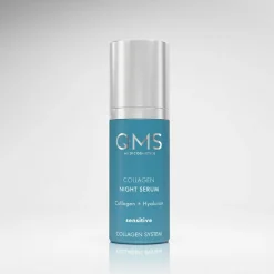 Night Collagen Sensitive Serum 30 ml
